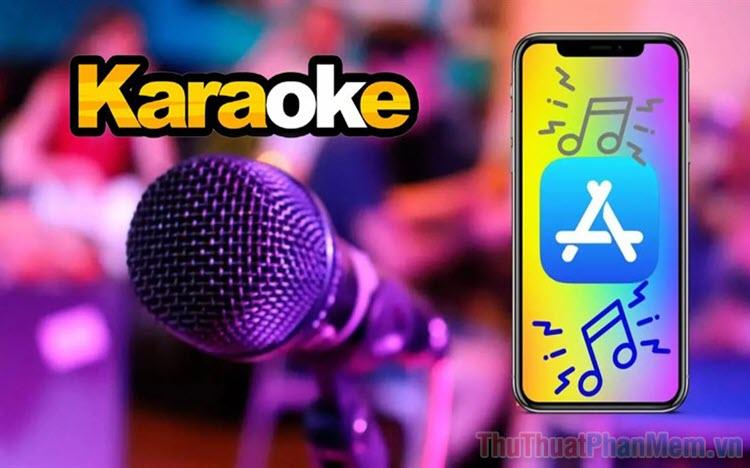 Top 5 ứng dụng hát karaoke chấm điểm trên điện thoại đáng trải nghiệm nhất