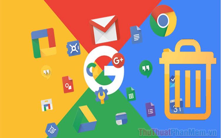 Hướng dẫn đăng xuất tài khoản Google trên điện thoại một cách đơn giản và hiệu quả