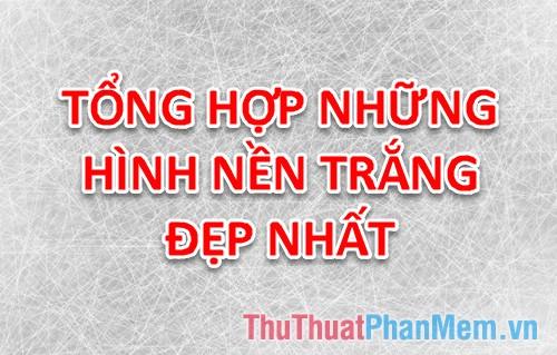 Khám phá bộ sưu tập hình nền trắng tinh tế, nơi sự đơn giản hòa quyện với vẻ đẹp thanh lịch, mang đến những lựa chọn hoàn hảo cho mọi thiết kế.