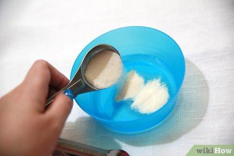 Cách Làm Fondant Trang Trí Độc Đáo