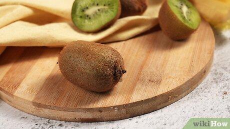 Cách Ủ Chín Kiwi Hiệu Quả