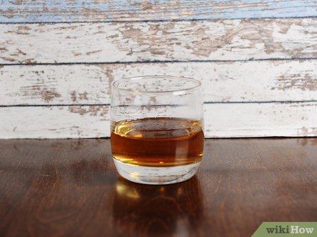 Cách thưởng thức Whiskey đúng điệu