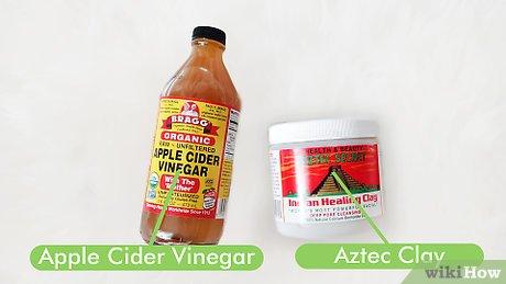 Cách Sử dụng Mặt Nạ Đất Sét Aztec Hiệu Quả