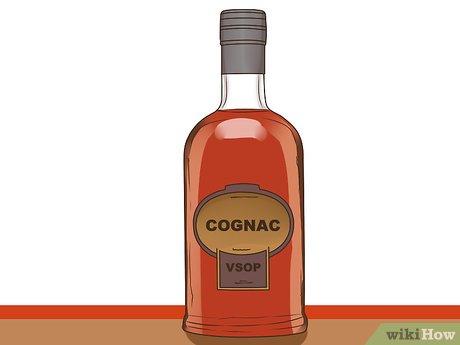 Cách thưởng thức Cognac đúng điệu