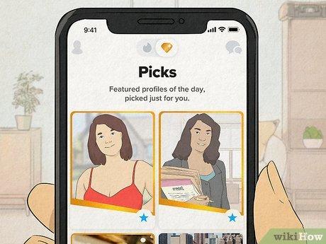 Khám phá ý nghĩa của Top Picks trên Tinder: Làm thế nào để biết bạn có phải là Lựa chọn hàng đầu?