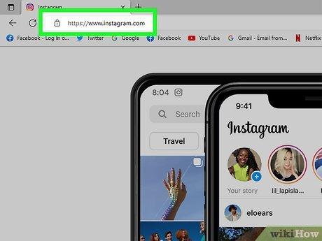 Cách Tạm thời Vô hiệu hóa Tài khoản Instagram