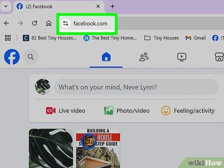 Hướng dẫn Xóa nhiều ảnh trên Facebook