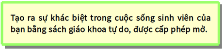 Hướng dẫn chi tiết cách đóng góp sách vào thư viện sách giáo khoa mở tại Đại học Minnesota