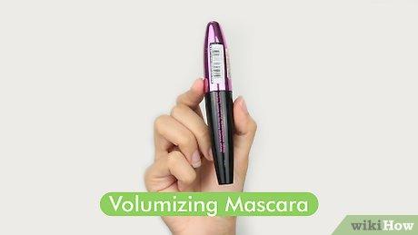 Bí quyết chải mascara đúng cách