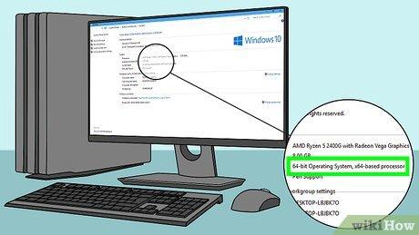 Hướng dẫn chi tiết cách cài đặt Windows từ USB