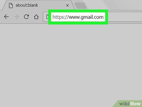 Hướng dẫn Sắp xếp Gmail theo Người gửi