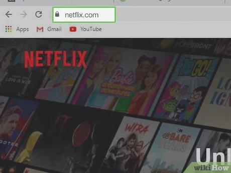 Hướng dẫn Hủy Netflix