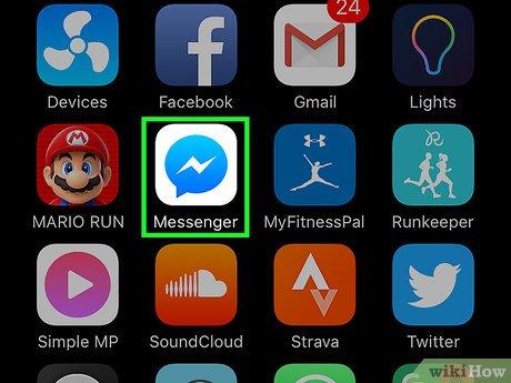 Hướng dẫn chi tiết cách xem tin nhắn chờ trên Facebook Messenger