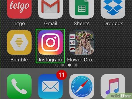 Hướng dẫn Xóa tài khoản Instagram trên iPhone