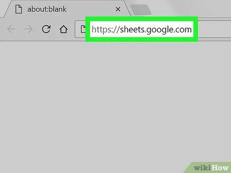 Hướng dẫn Chọn Vùng In Trên Google Sheets (PC hoặc Mac)