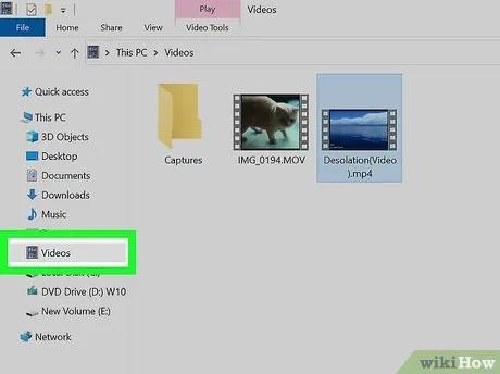 Hướng dẫn Phát Video MP4 trên Máy Tính