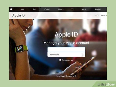 Hướng Dẫn Chi Tiết Cách Xóa Apple ID