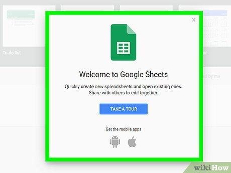 Hướng dẫn loại bỏ dòng trống trên Google Sheets (dành cho PC và Mac)