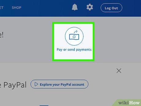 Hướng Dẫn Chi Tiết Cách Gửi Tiền Qua PayPal