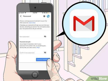 Hướng dẫn chi tiết cách liên hệ Gmail