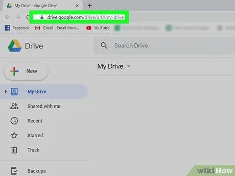 Hướng dẫn chi tiết cách lưu trữ ảnh trên Google Drive