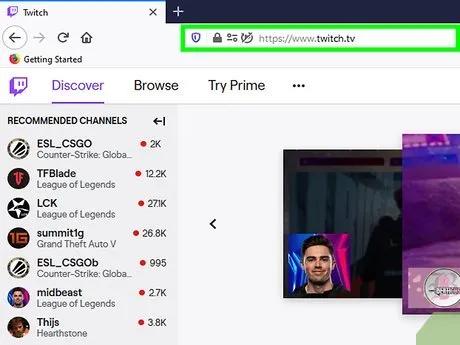 Hướng dẫn Lưu video Twitch