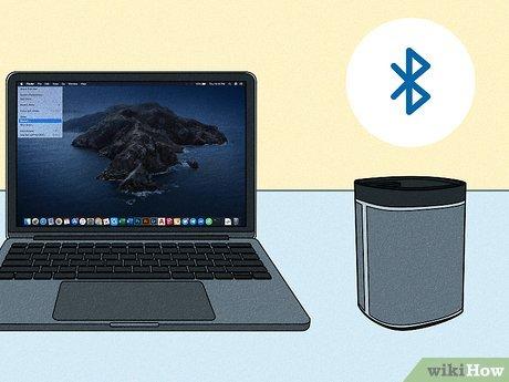 Hướng dẫn kết nối đồng thời hai loa Bluetooth với PC hoặc Mac