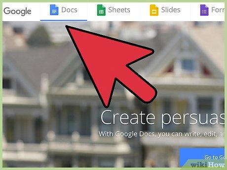 Hướng dẫn Tạo bảng đăng ký trên Google Docs