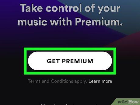 Hướng Dẫn Chi Tiết Cách Tải Nhạc Từ Spotify