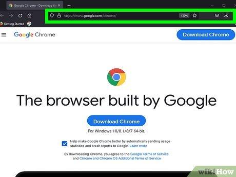 Hướng dẫn Tải và Cài đặt Google Chrome