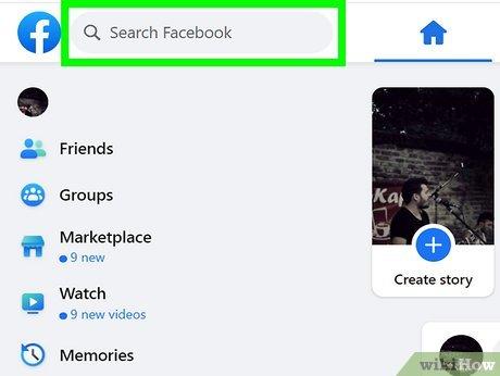 Cách Kết Nối Bạn Bè trên Facebook