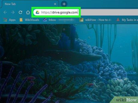 Hướng dẫn tải toàn bộ dữ liệu từ Google Drive về máy tính