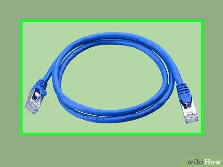 Hướng Dẫn Thiết Lập Mạng Dây (Ethernet)