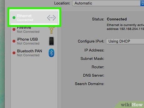 Hướng dẫn Sử dụng VPN