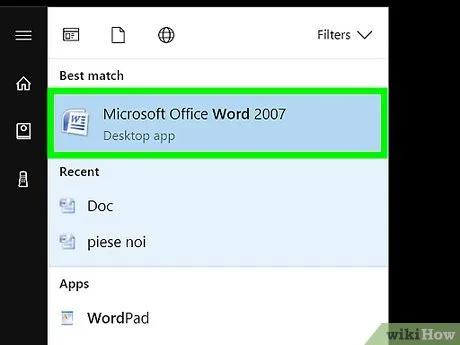 Hướng dẫn chi tiết cách thêm biểu đồ vào Microsoft Word