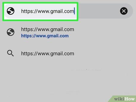 Hướng dẫn Tạo Nhãn trong Ứng dụng Gmail