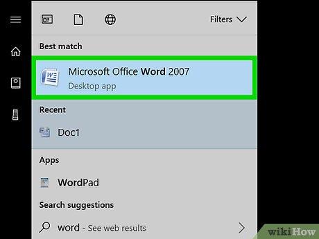 Hướng Dẫn Thiết Kế Brochure Trên Microsoft Word