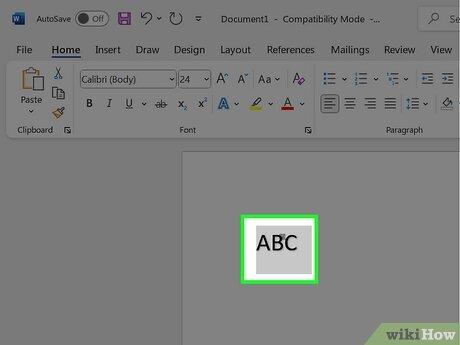 Hướng dẫn Tạo Chỉ Số Trên và Chỉ Số Dưới trong MS Word