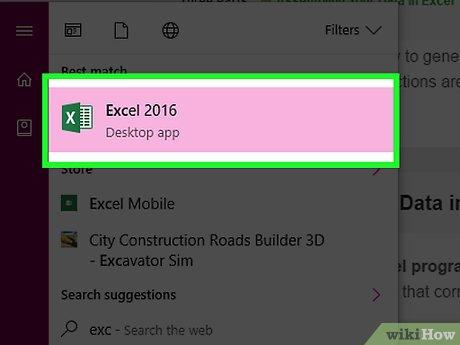 Hướng dẫn tạo danh sách ngẫu nhiên trong Excel một cách hiệu quả