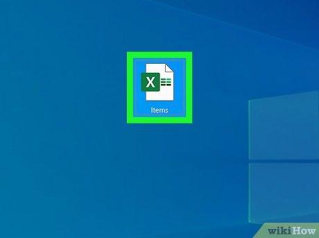 Ẩn cột trong Excel: Hướng dẫn chi tiết với 5 bước kèm hình ảnh minh họa