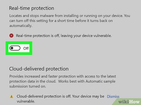 Hướng Dẫn Chi Tiết Cách Kích Hoạt Windows Defender