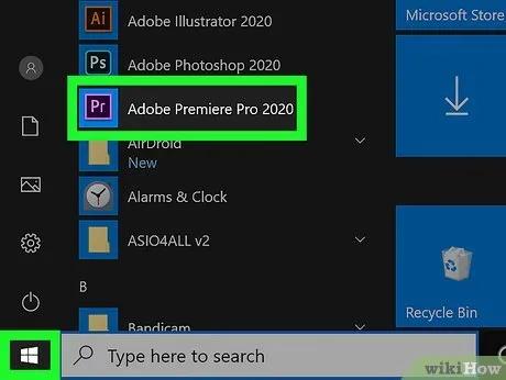 Hướng dẫn Cắt xén video chuyên nghiệp với Adobe Premiere Pro