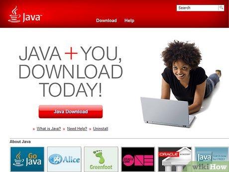 Hướng Dẫn Cài Đặt Java