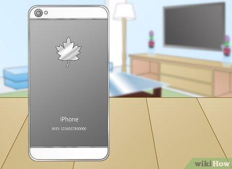 Hướng dẫn kiểm tra mã IMEI trên điện thoại bị khóa