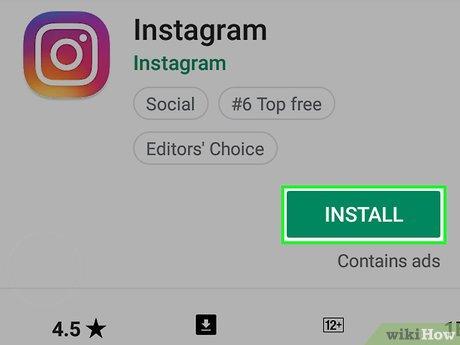 Hướng dẫn sử dụng Instagram