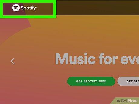 Hướng dẫn Đổi Mật Khẩu Spotify