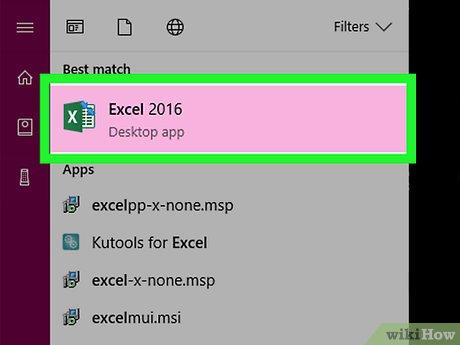 Hướng Dẫn Cách Vẽ Biểu Đồ Trong Excel