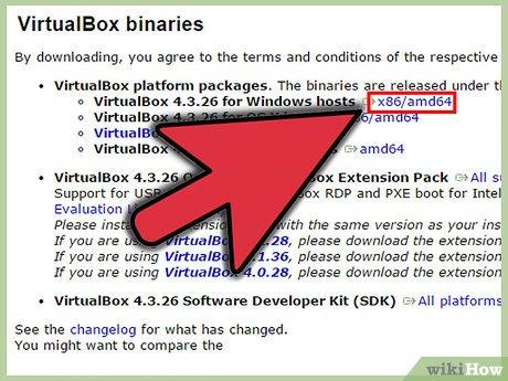 Hướng dẫn Cài đặt VirtualBox