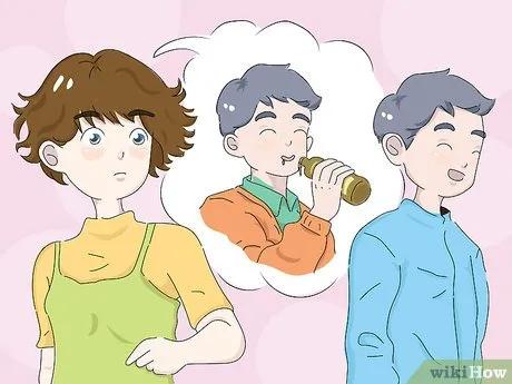 Cách để vượt qua cảm giác thích một người không thuộc về mình