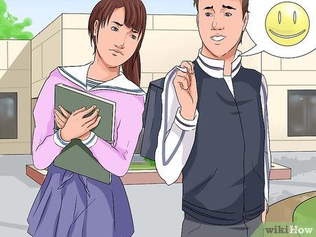 Nghệ thuật chinh phục trái tim cô gái